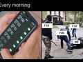 Todas las mañanas - para mas chistes: Click aqui