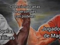 Algo en común - para mas chistes: Click aqui