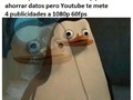 ¿Por qué me haces esto, YouTube? - para mas chistes: Click aqui