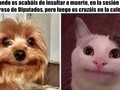 Igual que en el fútbol, pero sin patadas… - para mas chistes: Click aqui