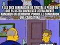 ¿Quién es la generación que se ofende? - para mas chistes: Click aqui