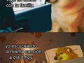 ¿Soy el único al que le pasa? - para mas chistes: Click aqui