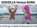 Una versión para no ofender a nadie - para mas chistes: Click aqui
