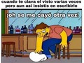 ¡Mi dignidad! - para mas chistes: Click aqui