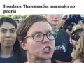 Cómo hacer rabiar a una feminista - para mas chistes: Click aqui