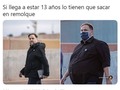El paso de Junqueras por prisión - para mas chistes: Click aqui