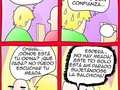 La tensión de un lavabo público - para mas chistes: Click aqui