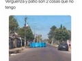 Piscina sí que tengo - para mas chistes: Click aqui