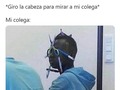 Así es muy complicado - para mas chistes: Click aqui