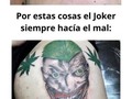 Personas que deberían cambiar de tatuador - para mas chistes: Click aqui
