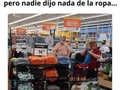Situaciones extrañas vividas en un supermercado - para mas chistes: Click aqui