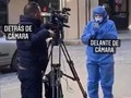 A veces solo quieren que cunda el pánico - para mas chistes: Click aqui