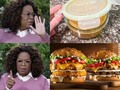 Oprah sabe lo que es bueno - para mas chistes: Click aqui