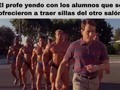Los más preparados de nuestra generación - para mas chistes: Click aqui