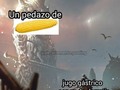 El maíz no se descompone ahí dentro - para mas chistes: Click aqui