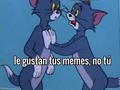 Necesito que alguien me diga estas cosas cuando hace falta - para mas chistes: Click aqui