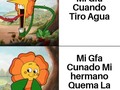 ¿Por qué mi hermano es el favorito? - para mas chistes: Click aqui