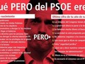 ¿Qué PERO del PSOE eres? - para mas chistes: Click aqui