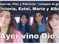 Flos Mariae se rompe - para mas chistes: Click aqui