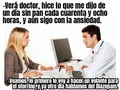 ¡Vete al médico! - para mas chistes: Click aqui