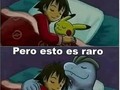 No es lo mismo un Pikachu que un Machoke - para mas chistes: Click aqui