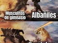 Podrían fácilmente con los otros dos - para mas chistes: Click aqui