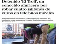 El Troll - para mas chistes: Click aqui