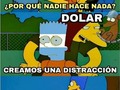 Está pasando en Argentina - para mas chistes: Click aqui