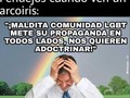 Pendejos hay en todas partes - para mas chistes: Click aqui