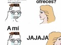 La versión para ellos - para mas chistes: Click aqui