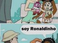 Pobre Ronnie… - para mas chistes: Click aqui