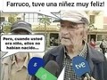 Fue una buena niñez sin ellos en el mundo - para mas chistes: Click aqui