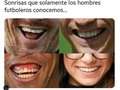 Hay sonrisas que todos conocemos - para mas chistes: Click aqui