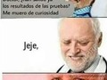 Un duro diagnóstico - para mas chistes: Click aqui