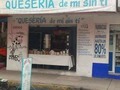 La tienda de quesos más romántica - para mas chistes: Click aqui