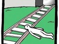 En un mundo de fantasía, no hay lugar para el suicidio - para mas chistes: Click aqui
