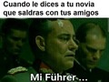 Tiene algo de carácter - para mas chistes: Click aqui
