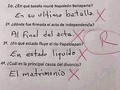 No le falta razón, tampoco le sobra - para mas chistes: Click aqui