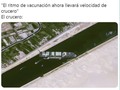 No especificaron el tipo de embarcación - para mas chistes: Click aqui