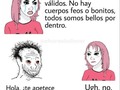 A la hora de la verdad… - para mas chistes: Click aqui