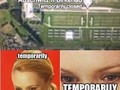 ¿Cómo que temporalmente? - para mas chistes: Click aqui