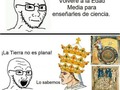 ¿Qué les vas a contar? - para mas chistes: Click aqui