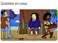 Los polí, mientras tanto… - para mas chistes: Click aqui