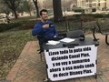 Tiene razón y lo sabes… - para mas chistes: Click aqui