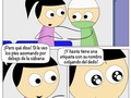 No me engañe, doctor - para mas chistes: Click aqui
