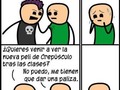 Al final se le quedó una buena tarde - para mas chistes: Click aqui