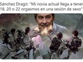 Que alguien llame a los Cazafantasmas - para mas chistes: Click aqui