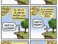 Adán murió por pesado - para mas chistes: Click aqui