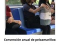 Personas que deberían cambiar de estilista - para mas chistes: Click aqui