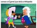 Esa gente - para mas chistes: Click aqui